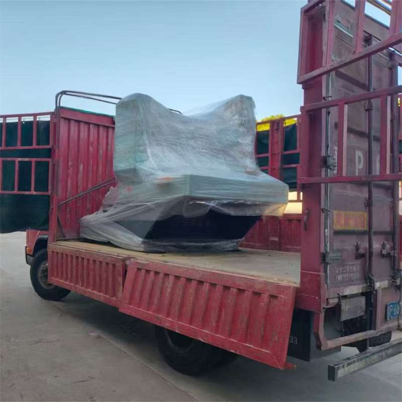 端州区和静县：物流专线的高效货运解决方案